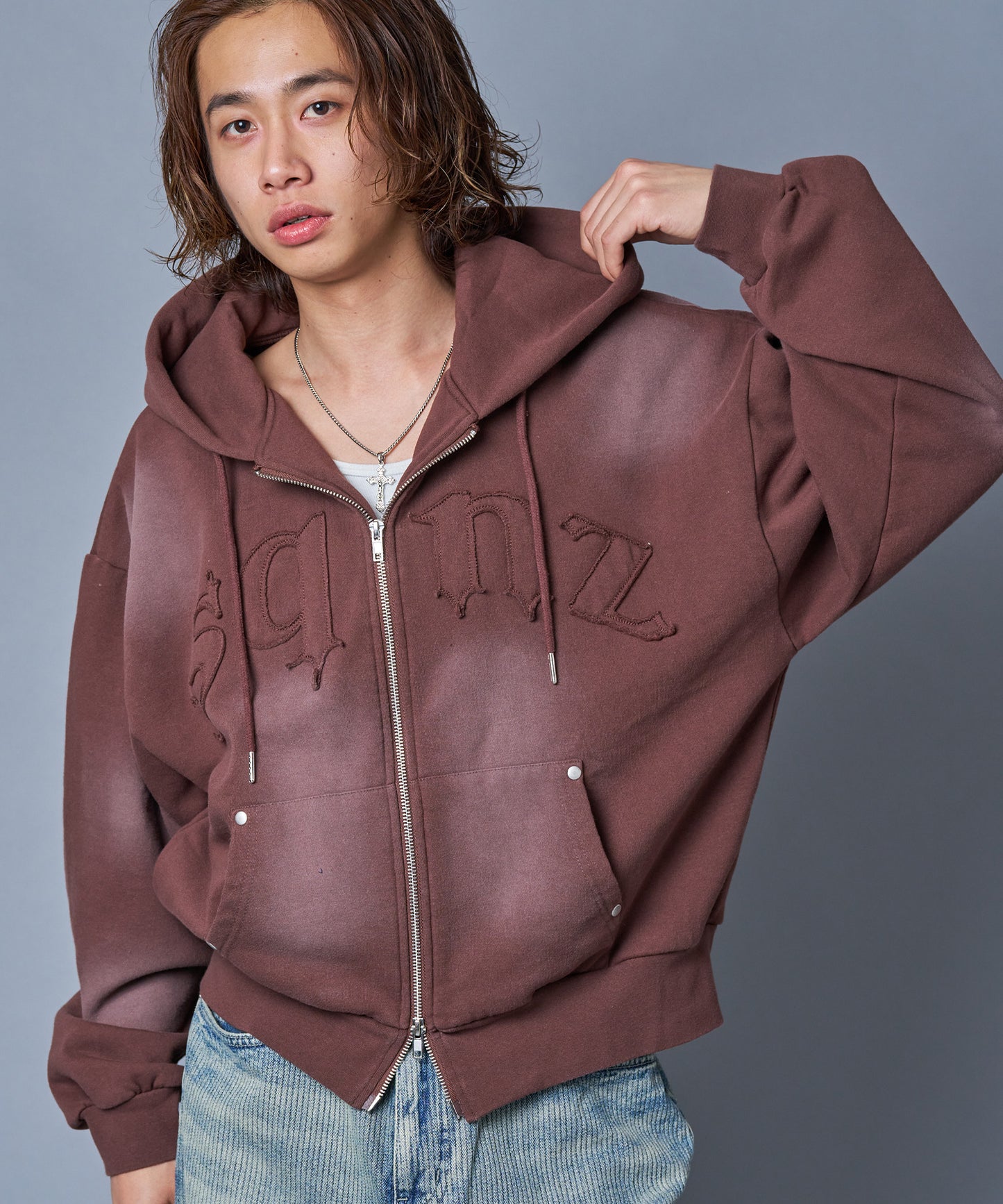 モデル：H175 Size:L