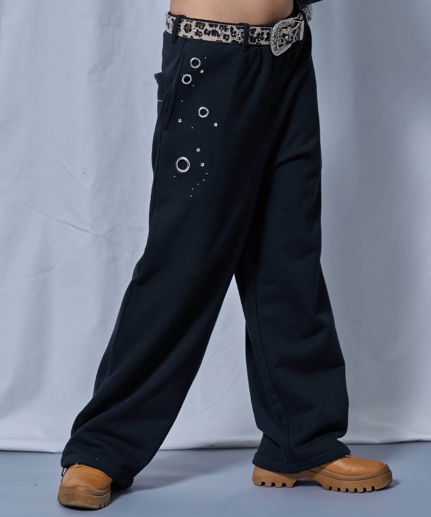 H165 Size:M