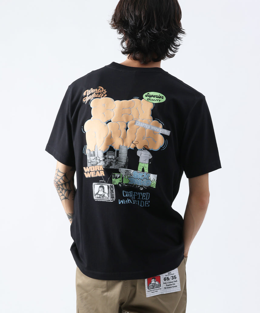 モデル：H177 Size:M ブラック