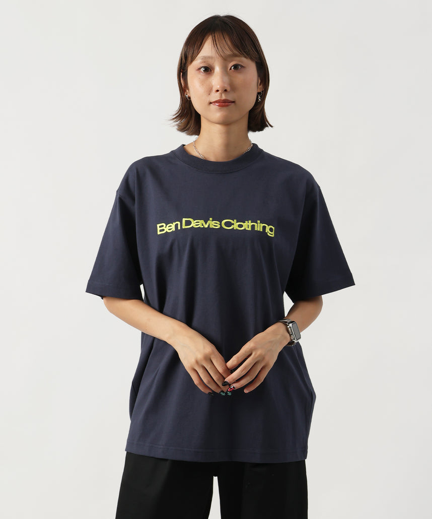 モデル：H163 Size:M ネイビー