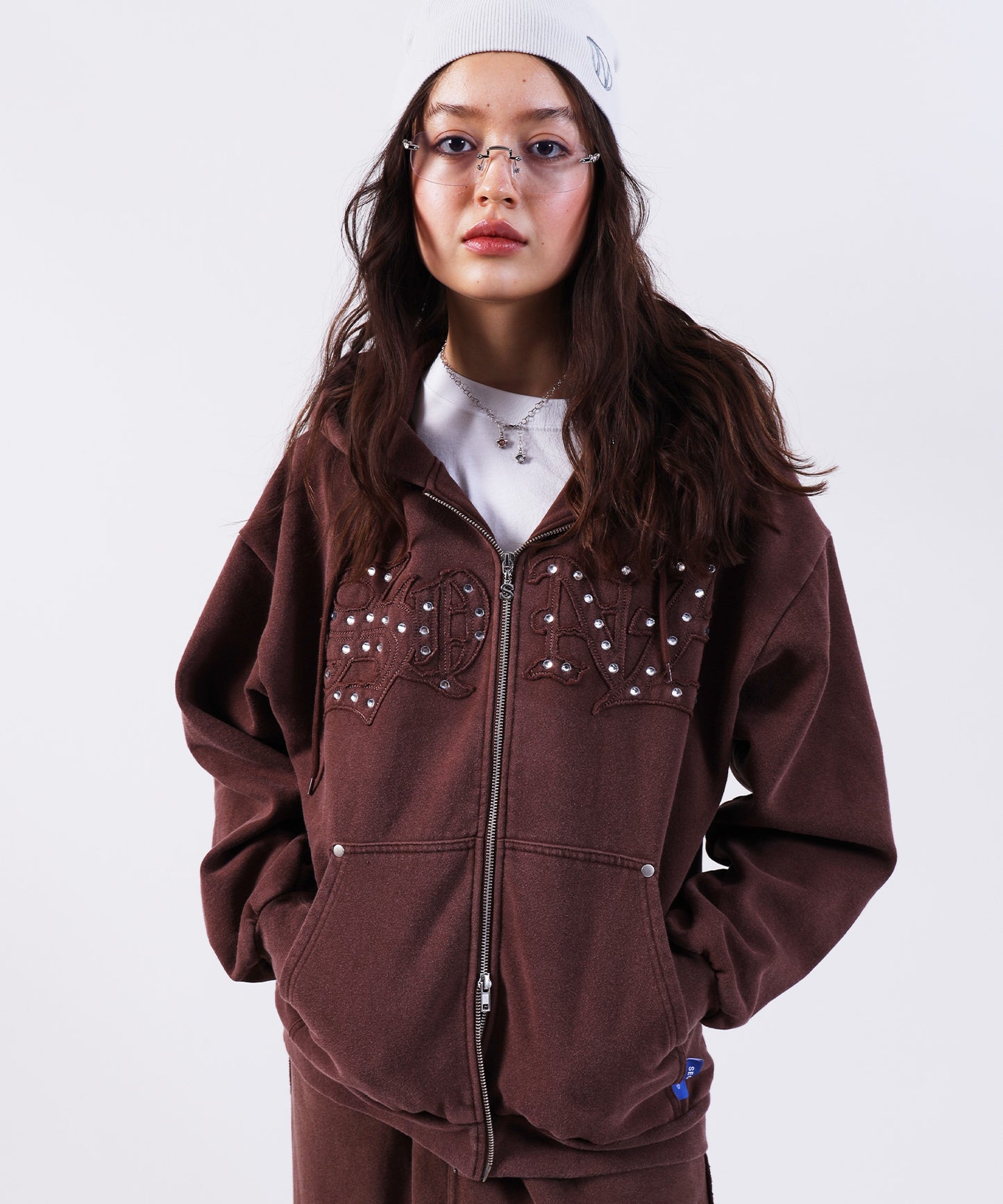 モデル：H171 Size:M