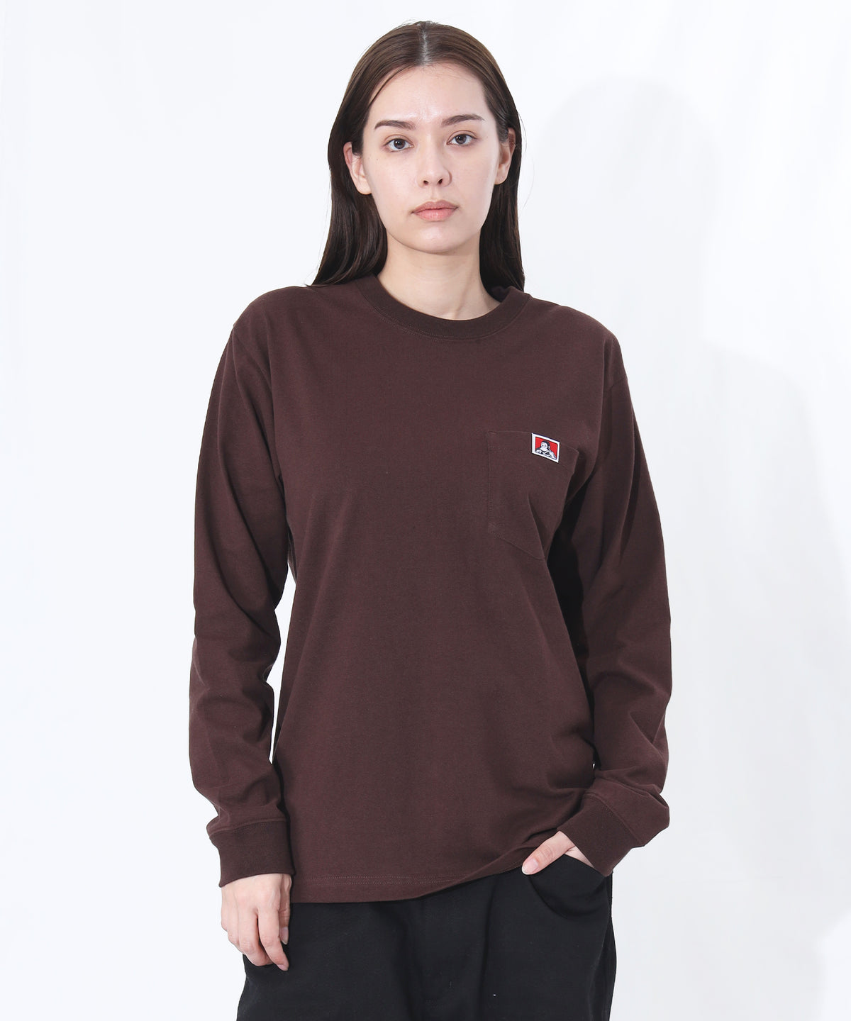 モデル：H174 Size:L