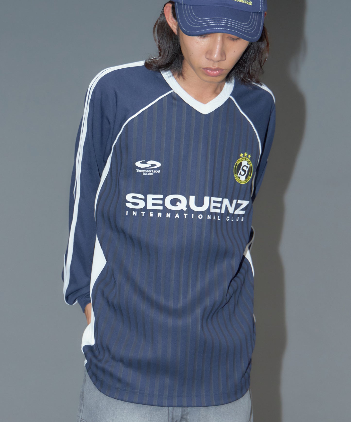 モデル：H175 Size:L 