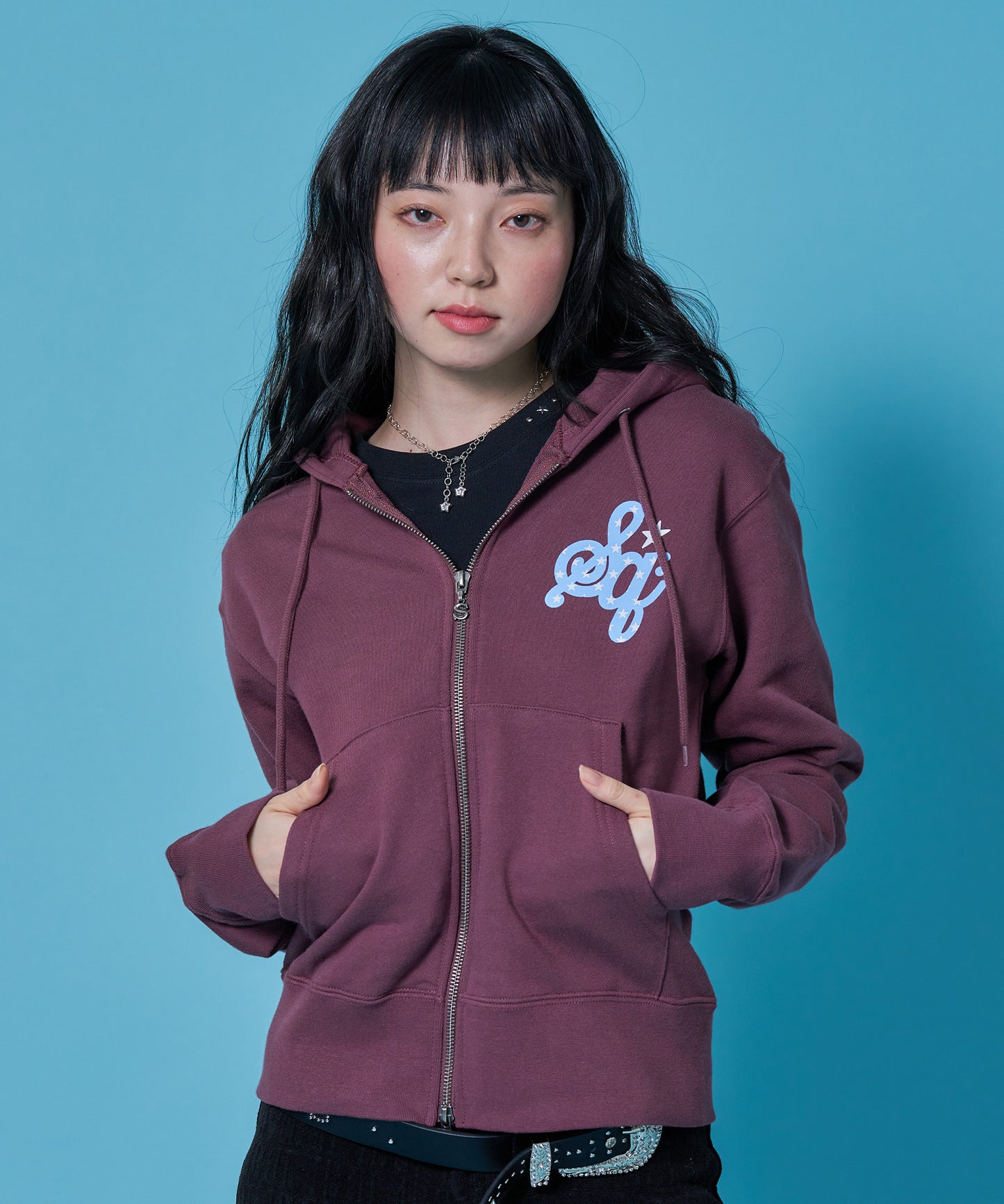 モデル：H164 Size:S