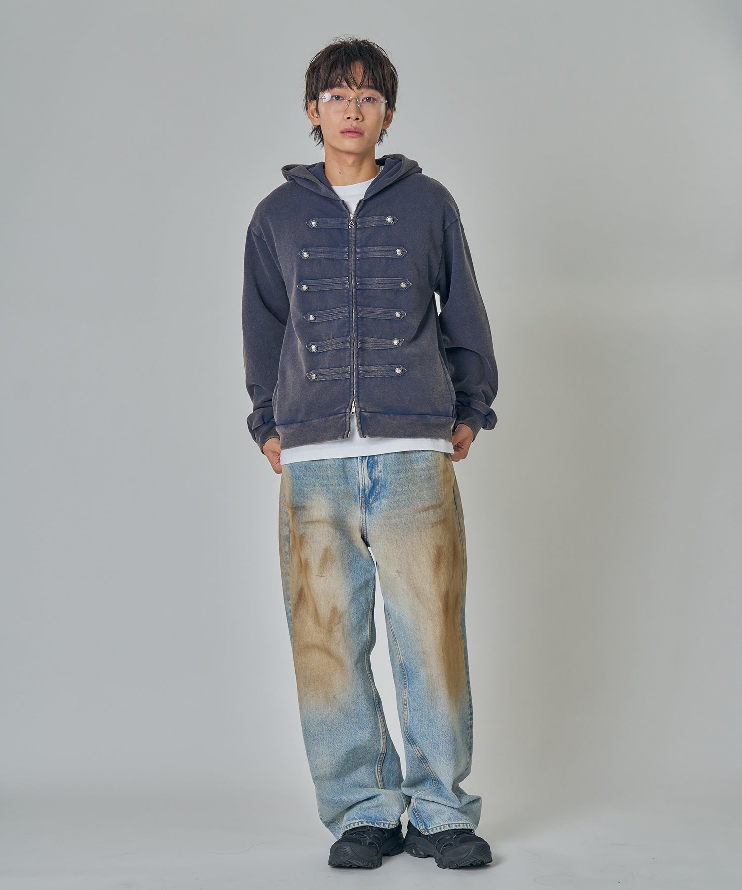 モデル：H178 Size:L