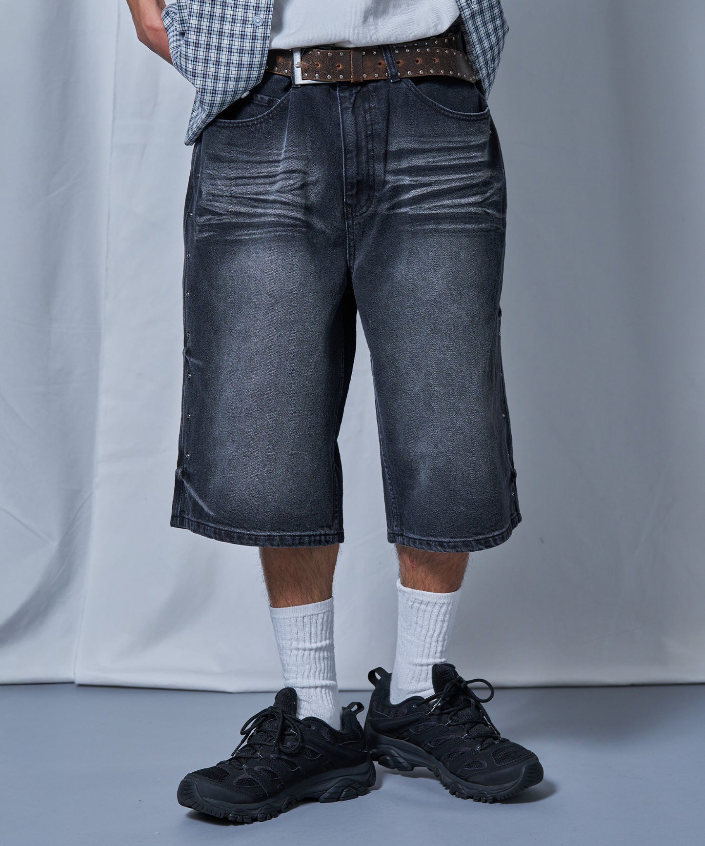 モデル：H175 Size:L