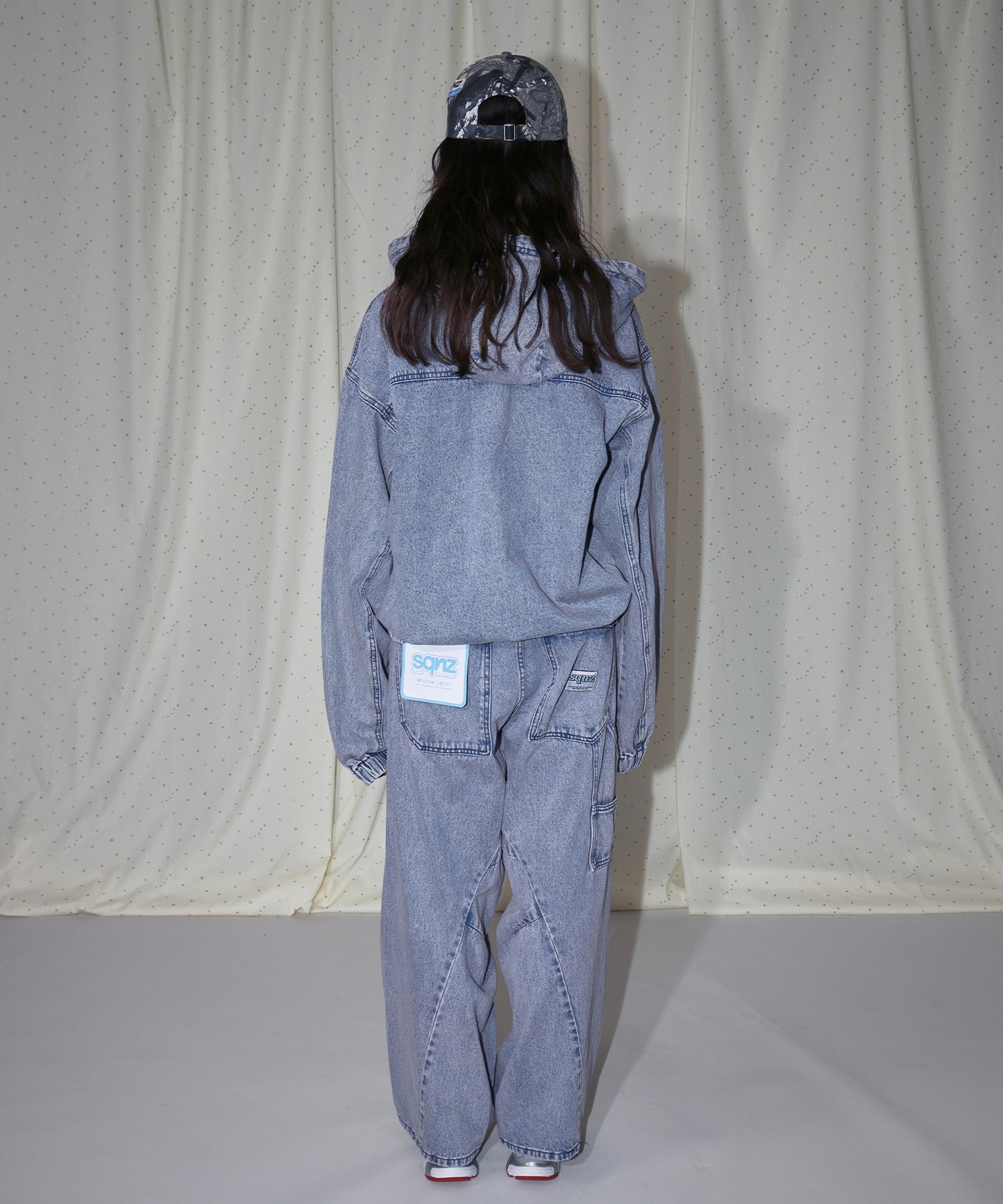 モデル：H171 Size:M