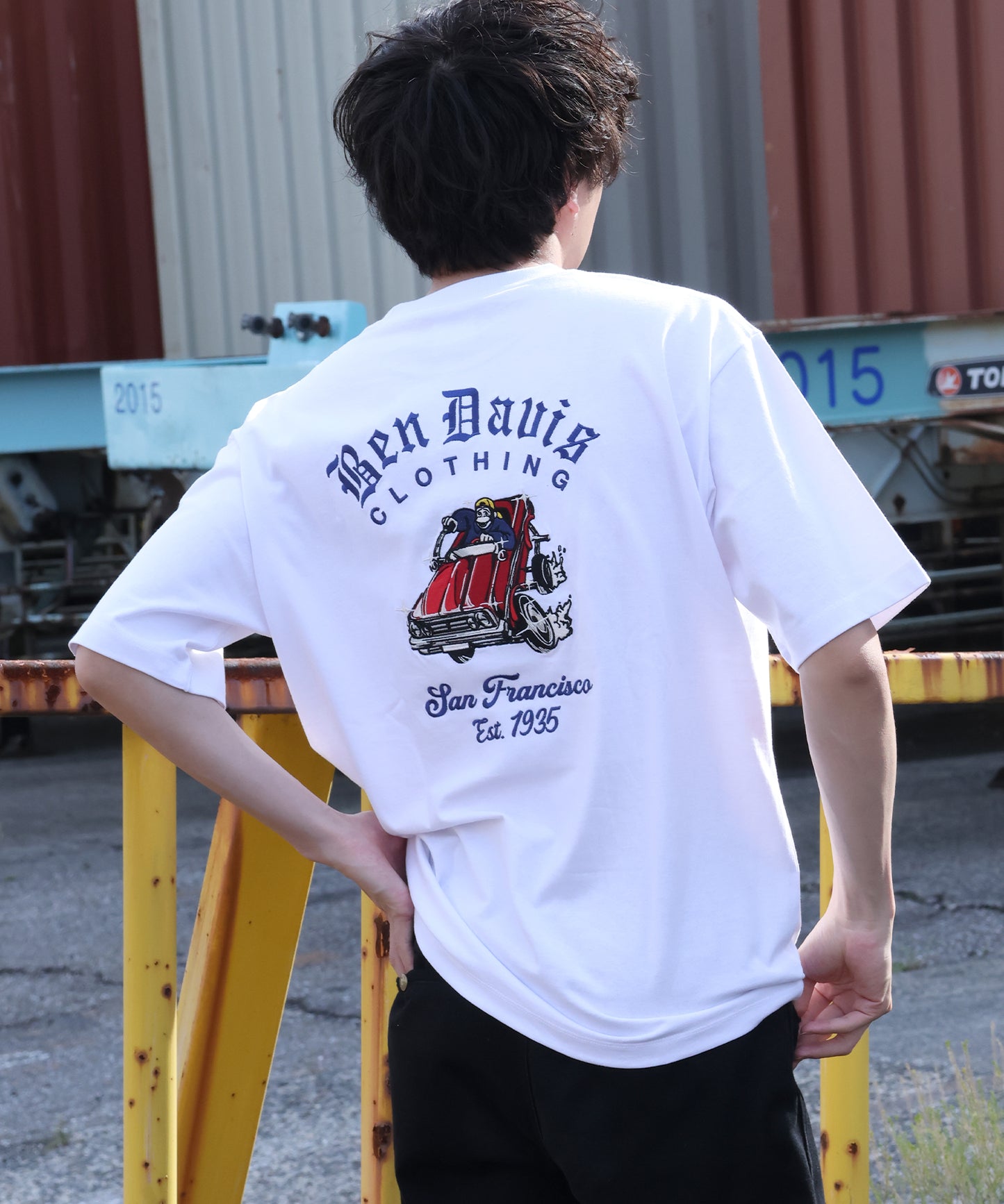 モデル：H178 Size:L