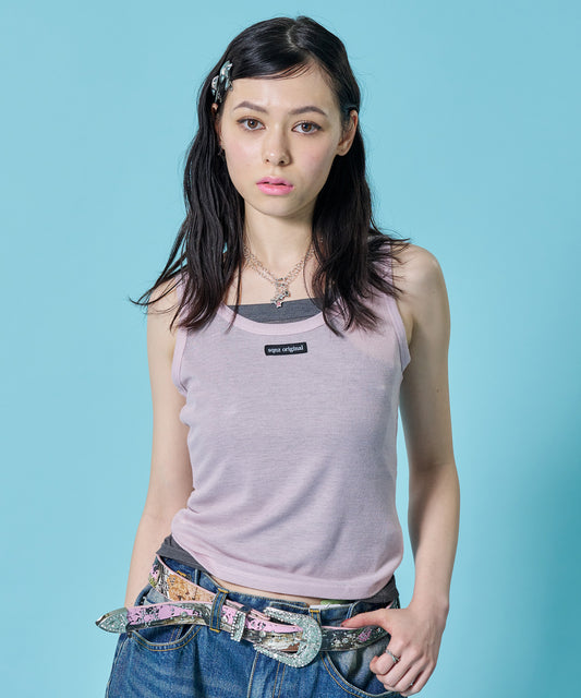 モデル：H163 Size:S ピンク