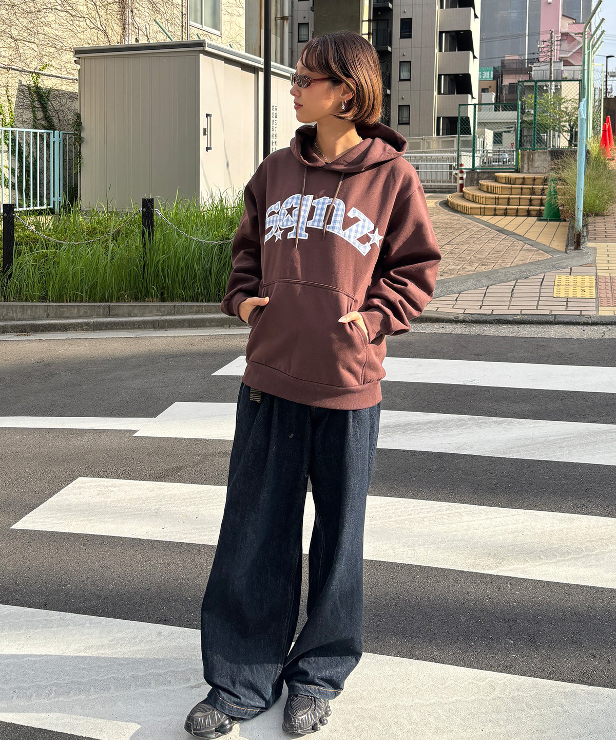 モデル：H163 Size:M
