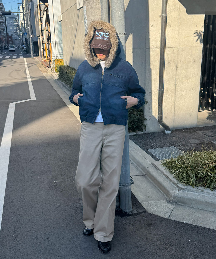 モデル：H178 Size:M