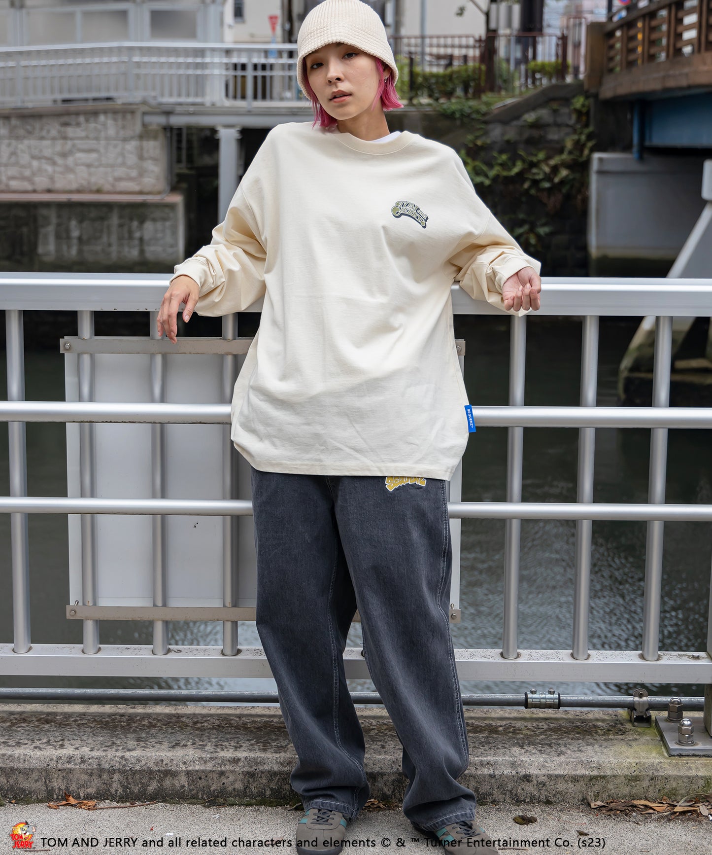 モデル： H170 Size:L