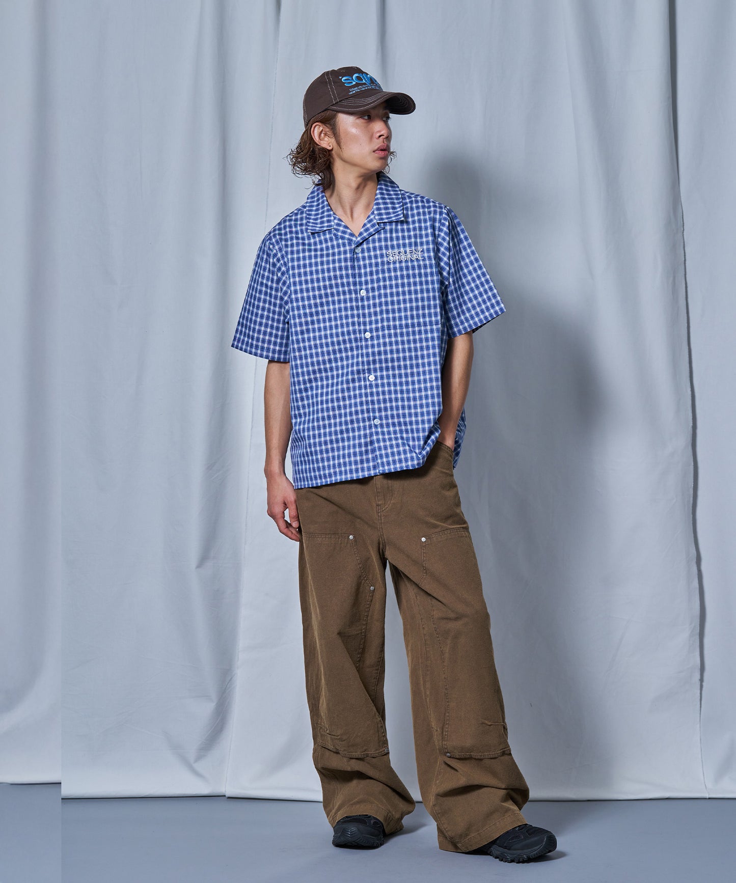 モデル：H175 Size:M