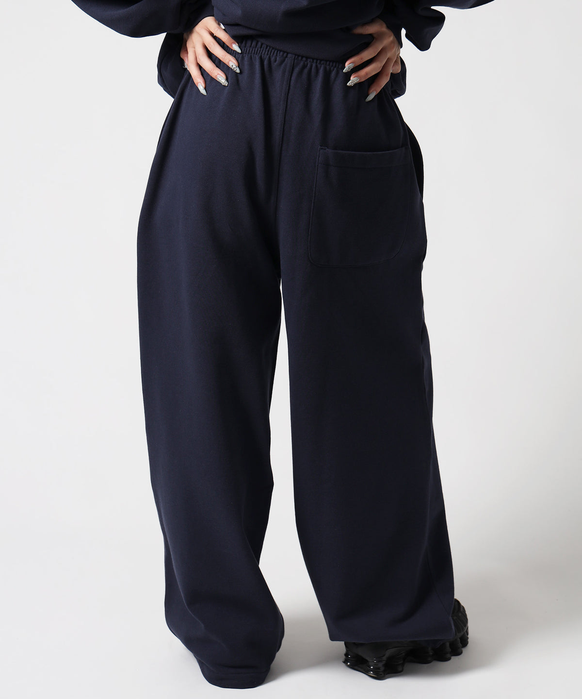 モデル：H163 Size:M