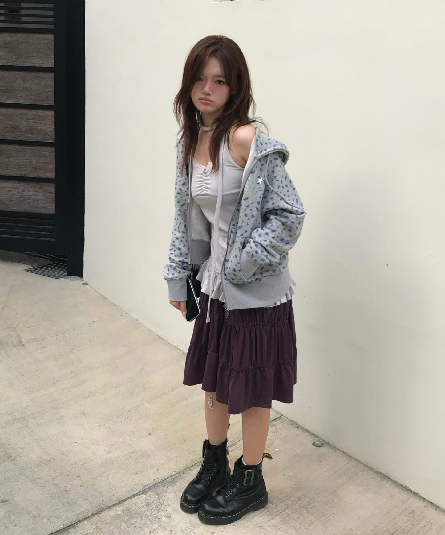 モデル：H169 Size:M