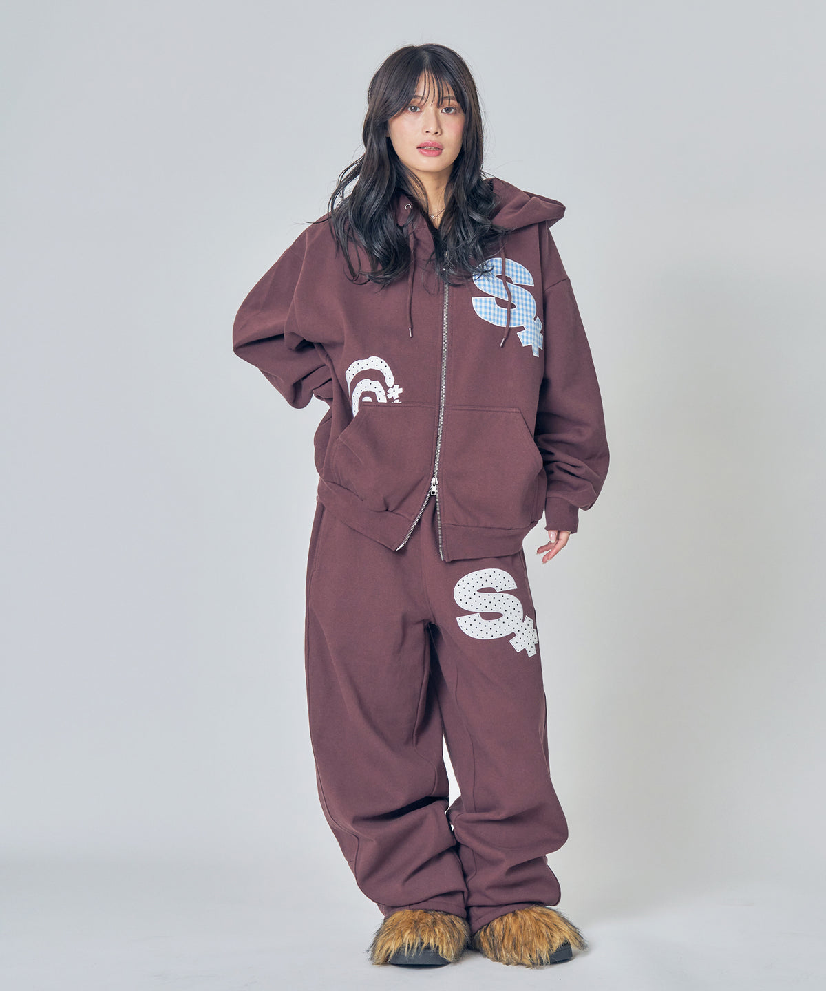 モデル：H157 Size:M
