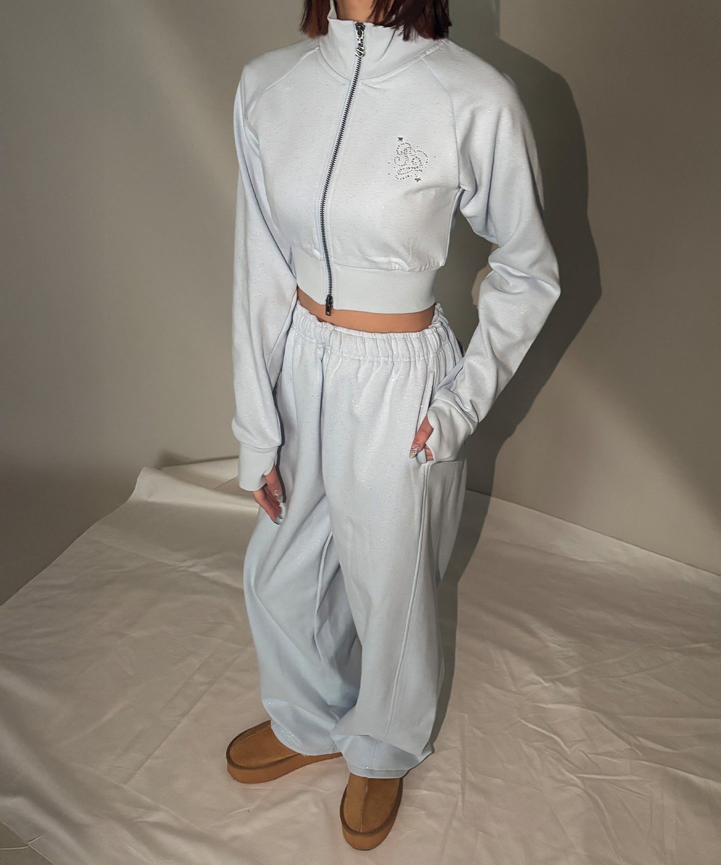 モデル：H163 Size:M