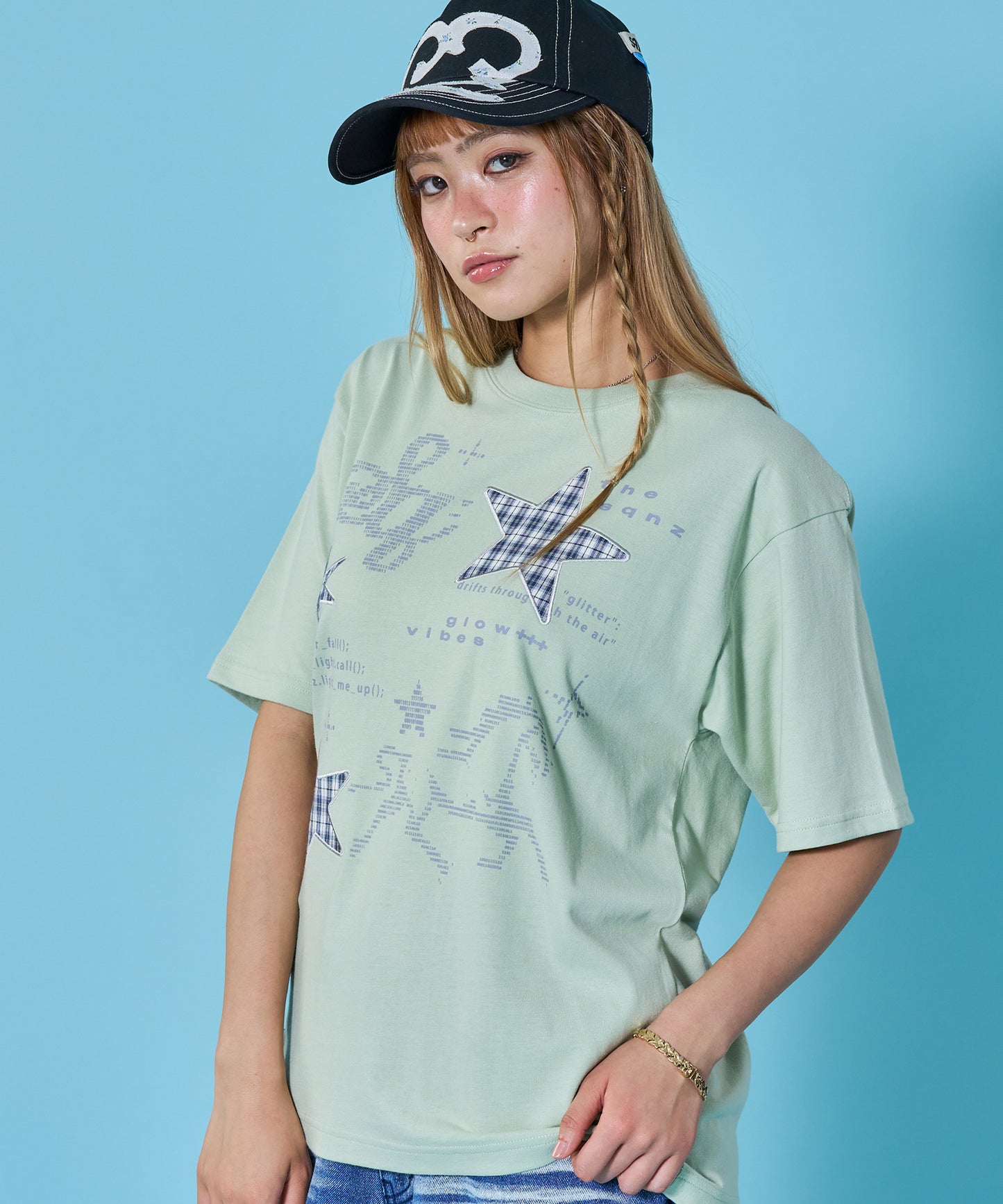 モデル：H165 SizeM