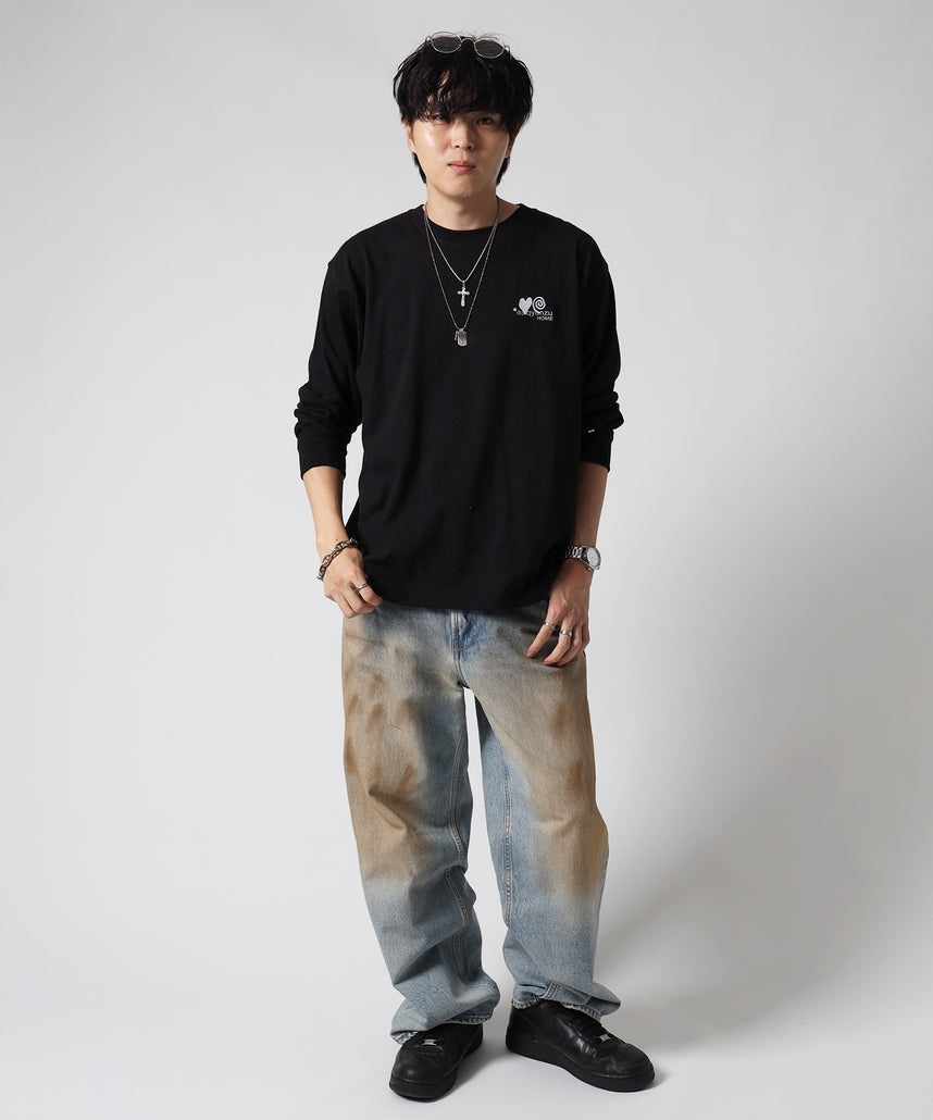 モデル：H178 Size:L