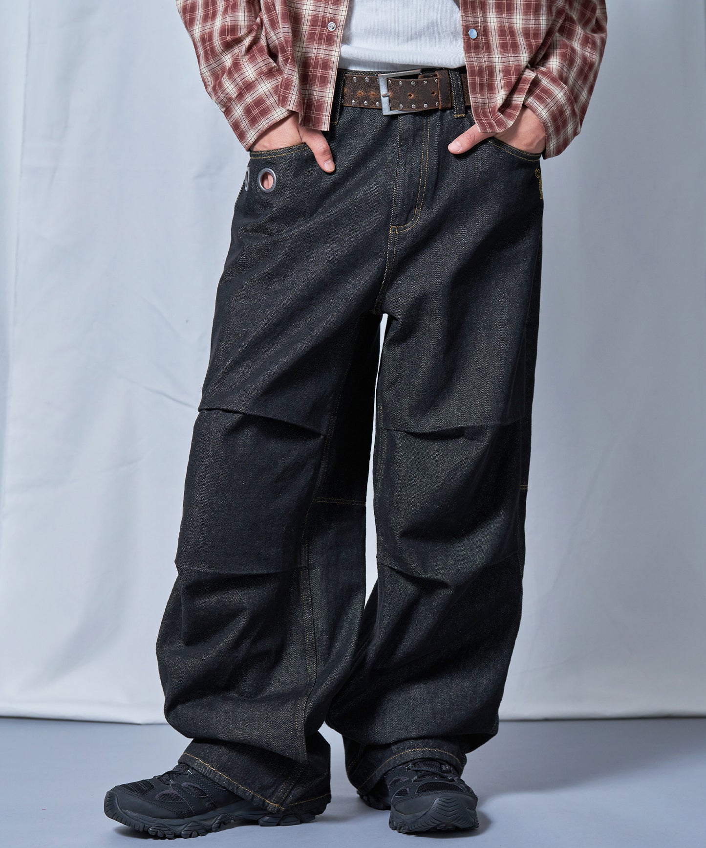 モデル：H175 Size:L