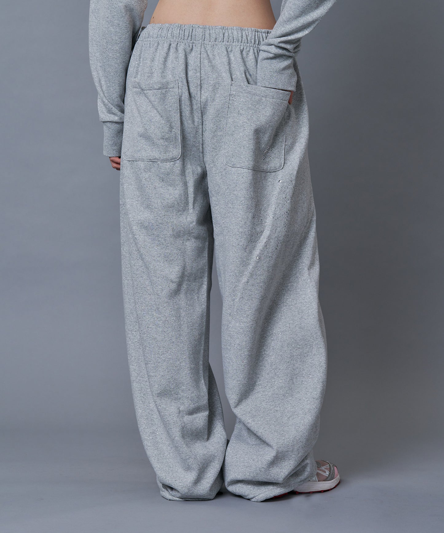モデル：H164 Size:L