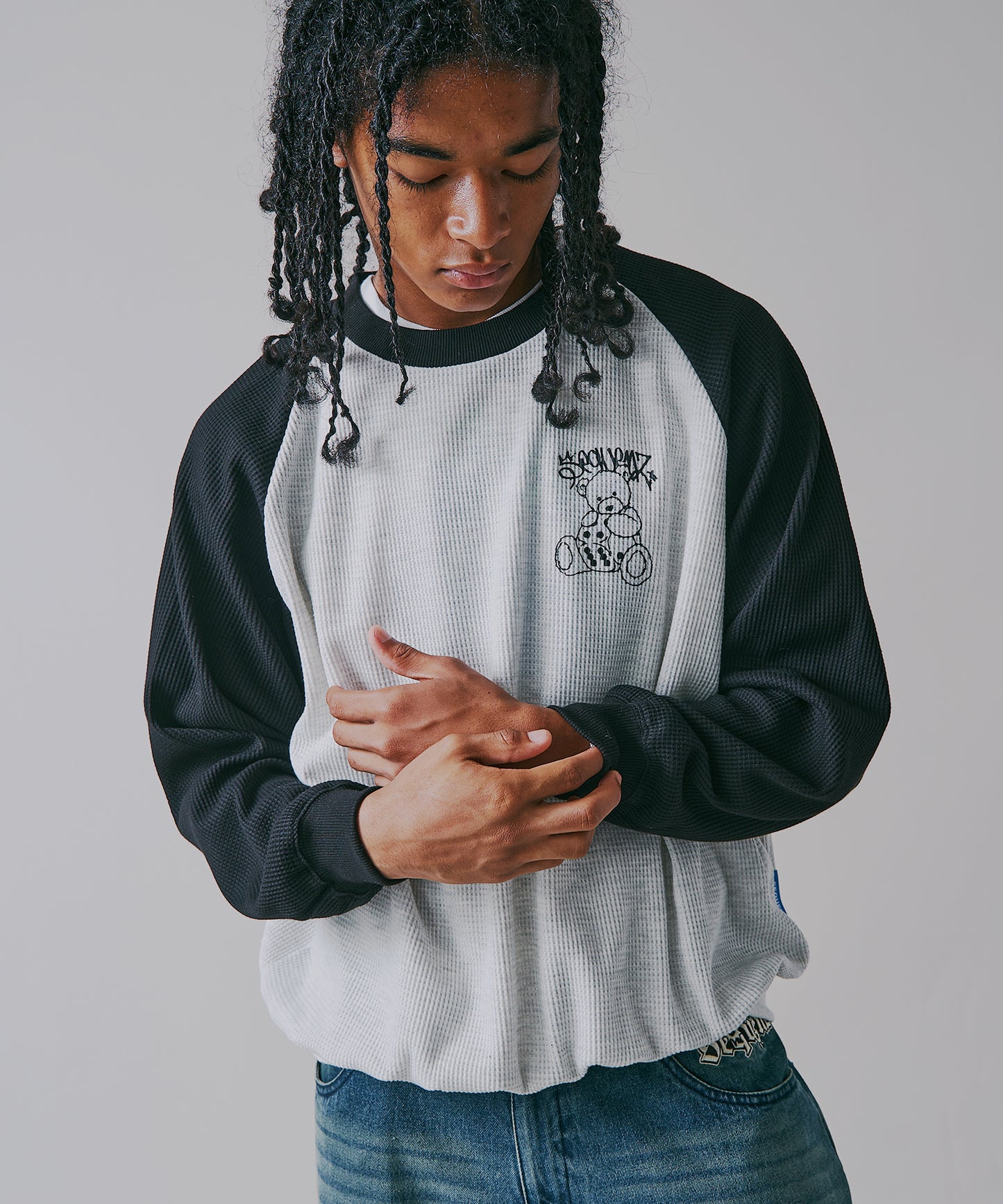 モデル：H181 Size:L