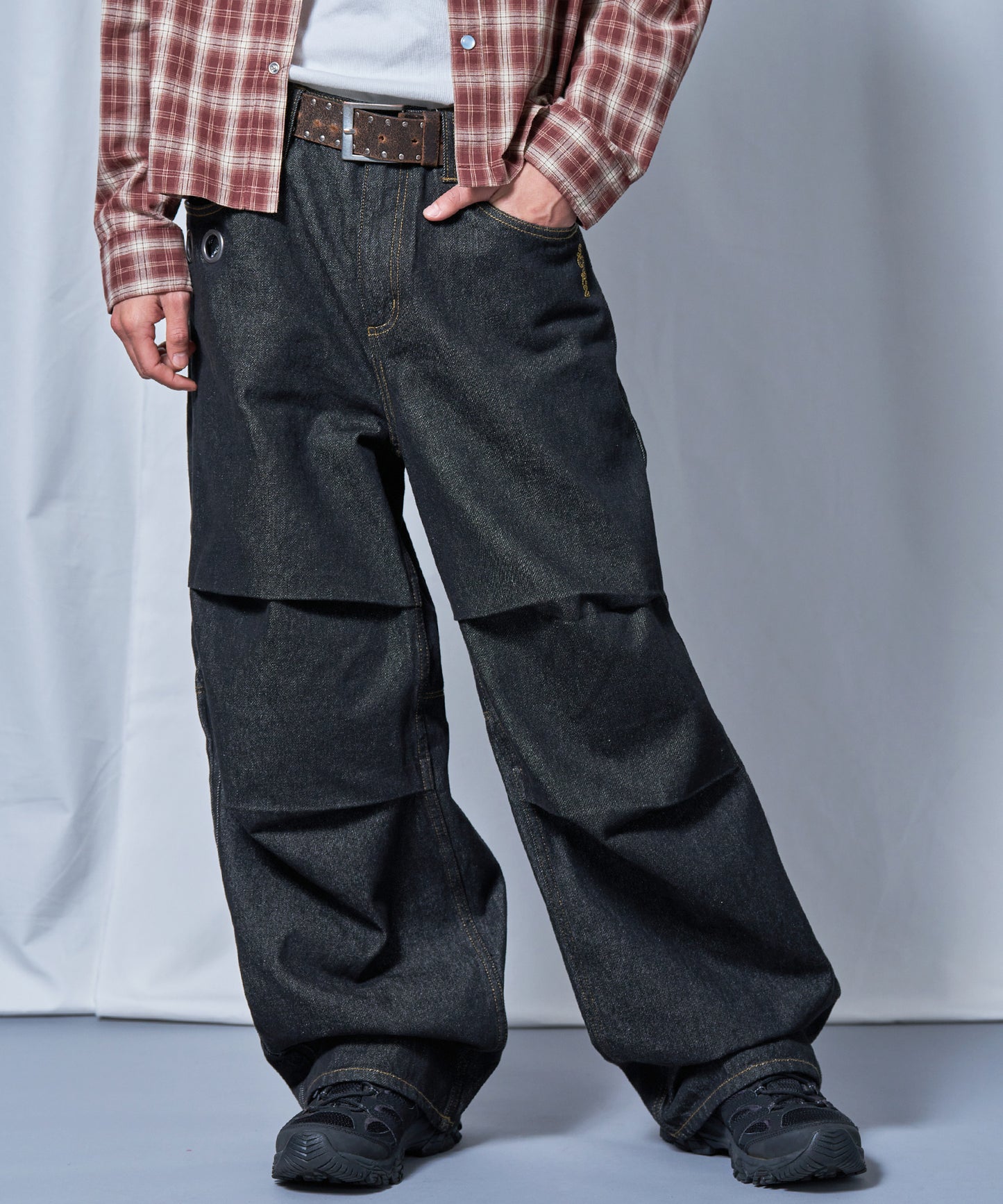 モデル：H175 Size:L