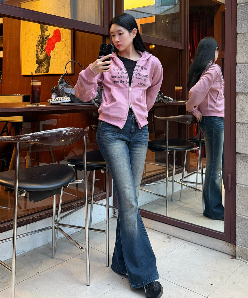 モデル：H165 Size:F
