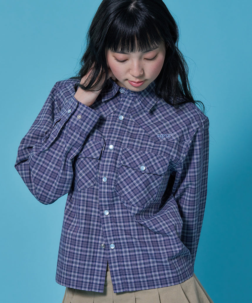 モデル：H164 Size:S