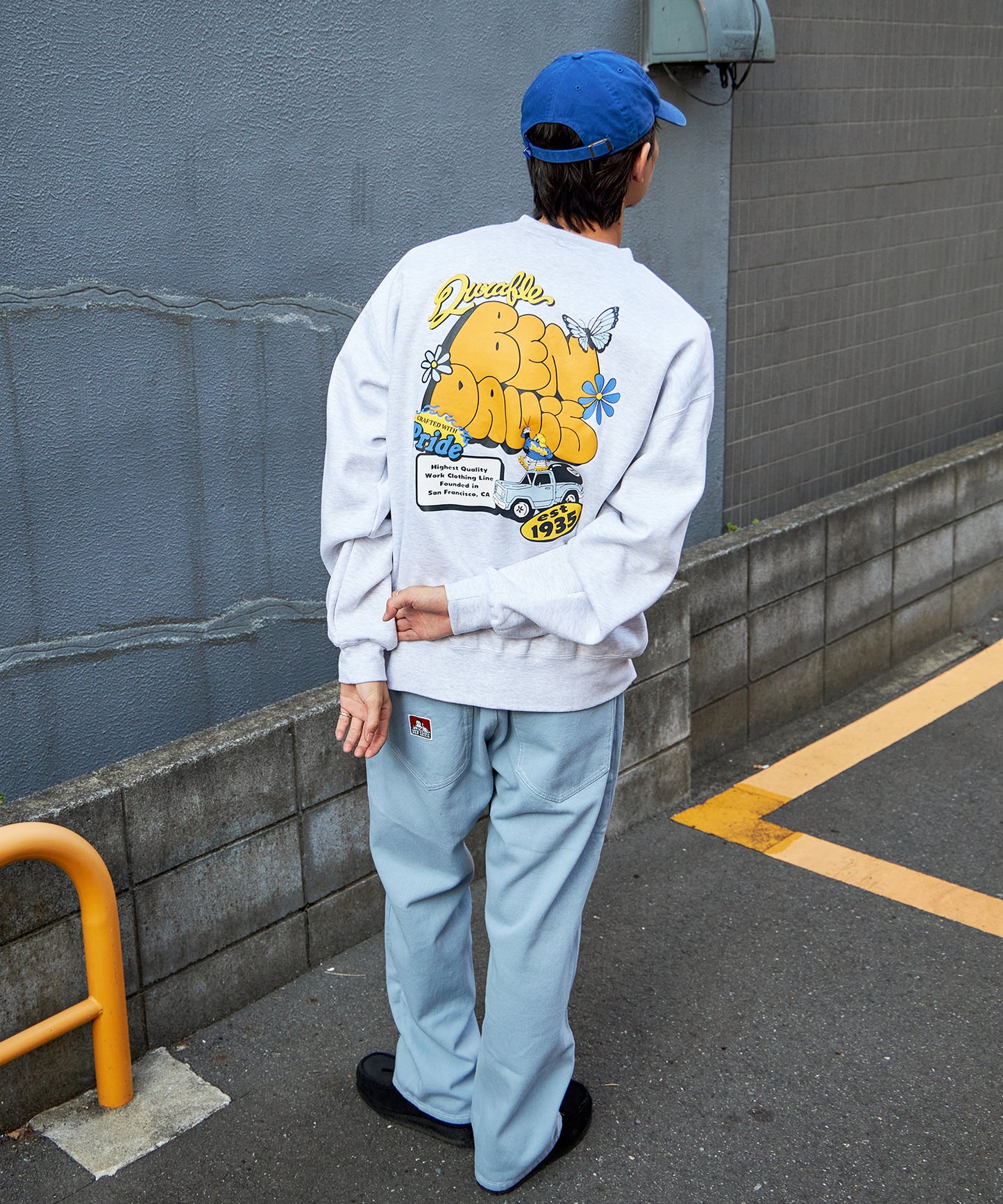 モデル：H177 Size:L