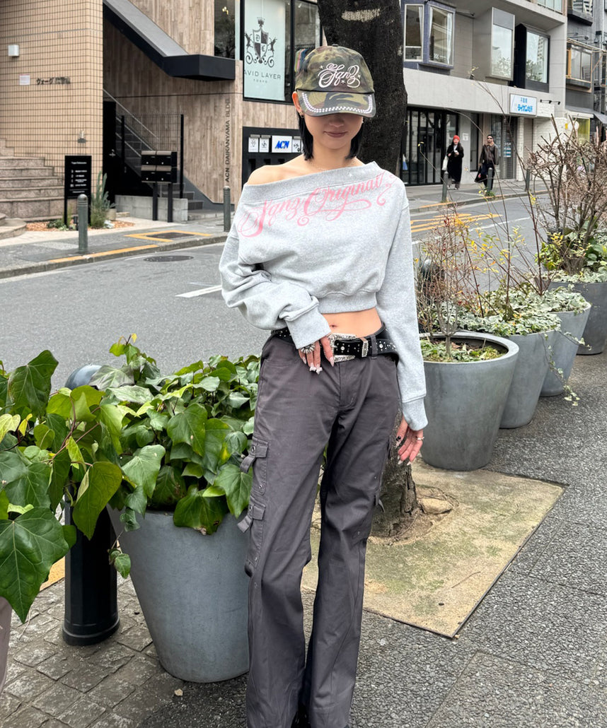 モデル：H163 Size:F