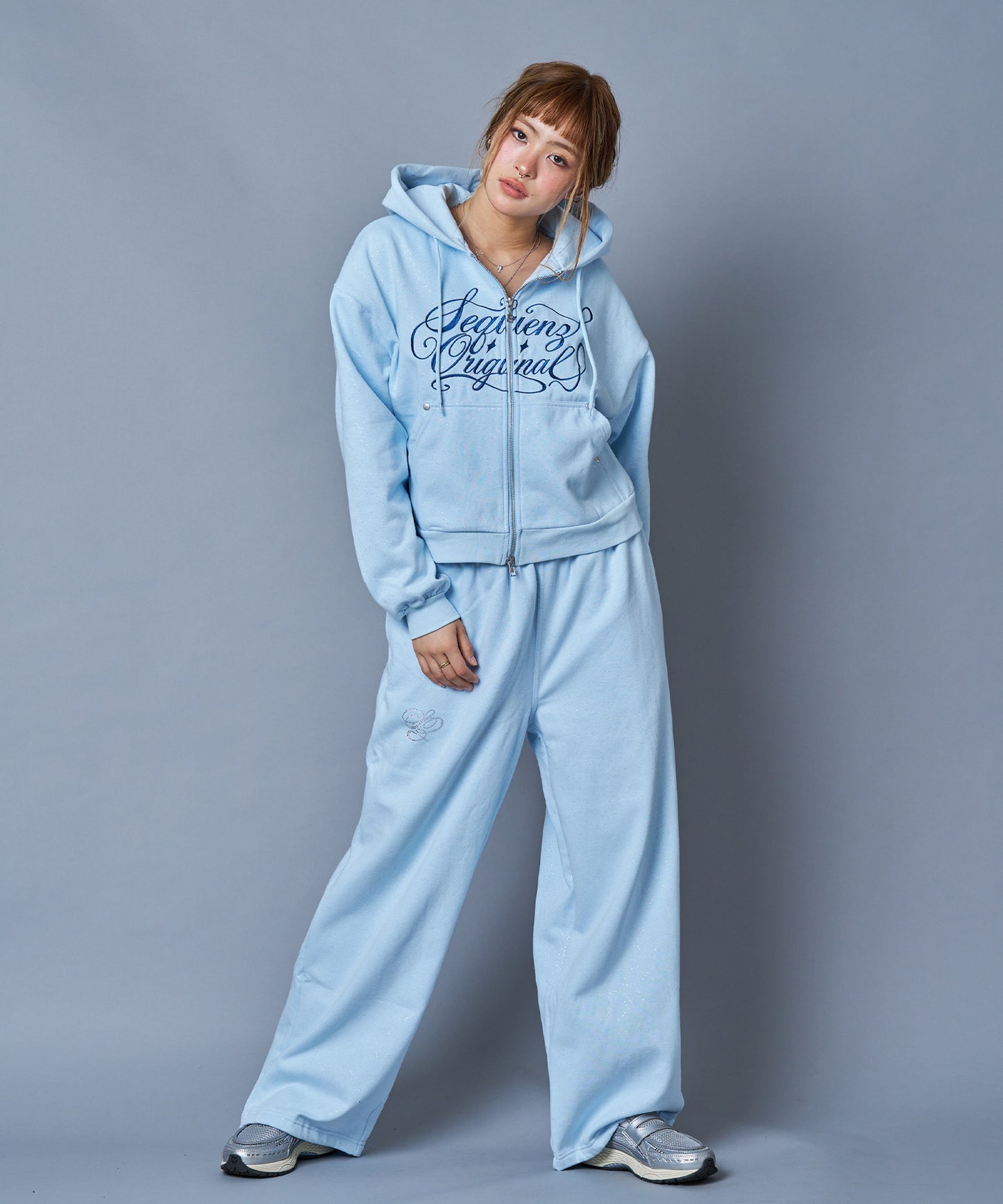 モデル：H165 Size:S