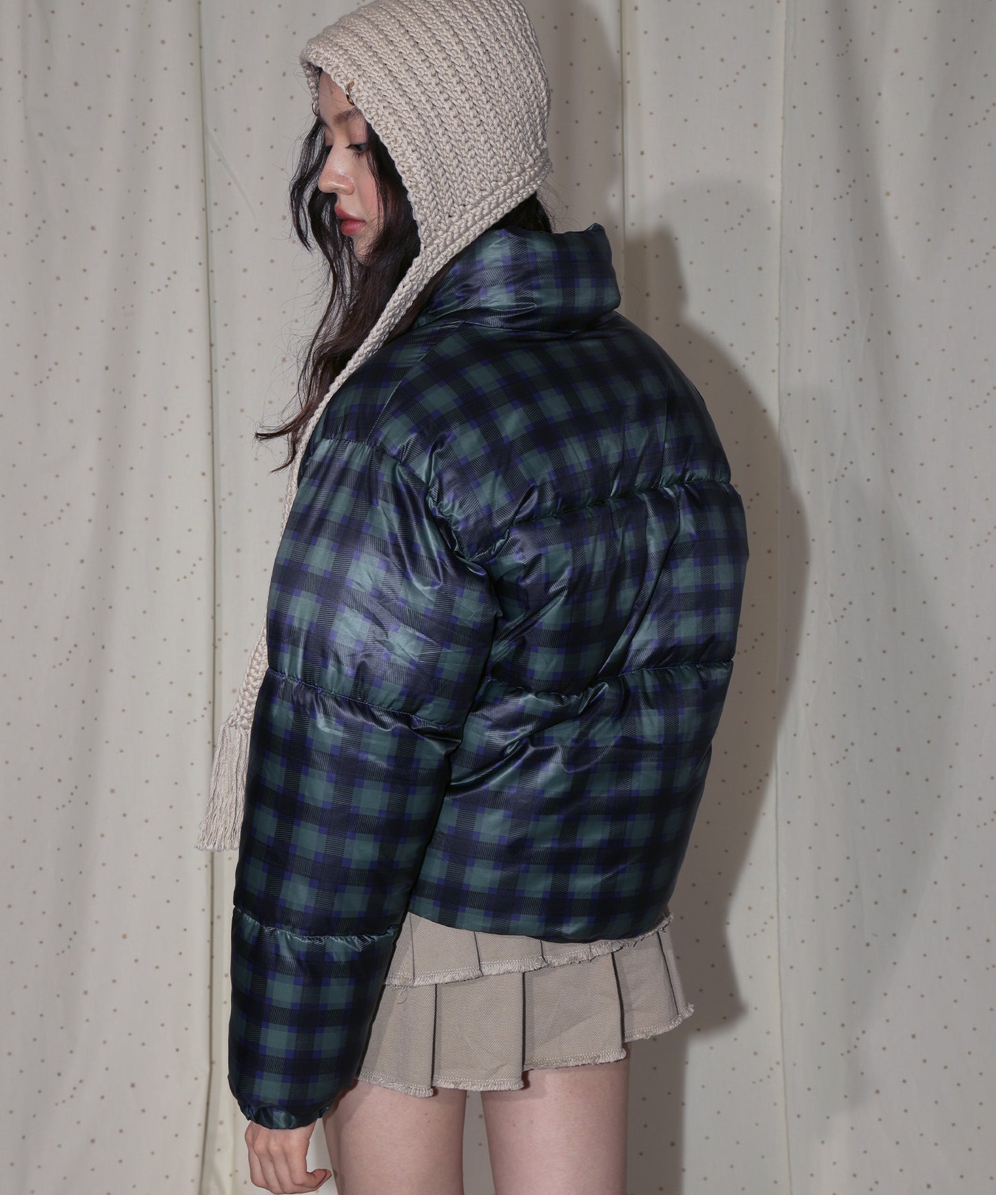 モデル：H171 Size:F