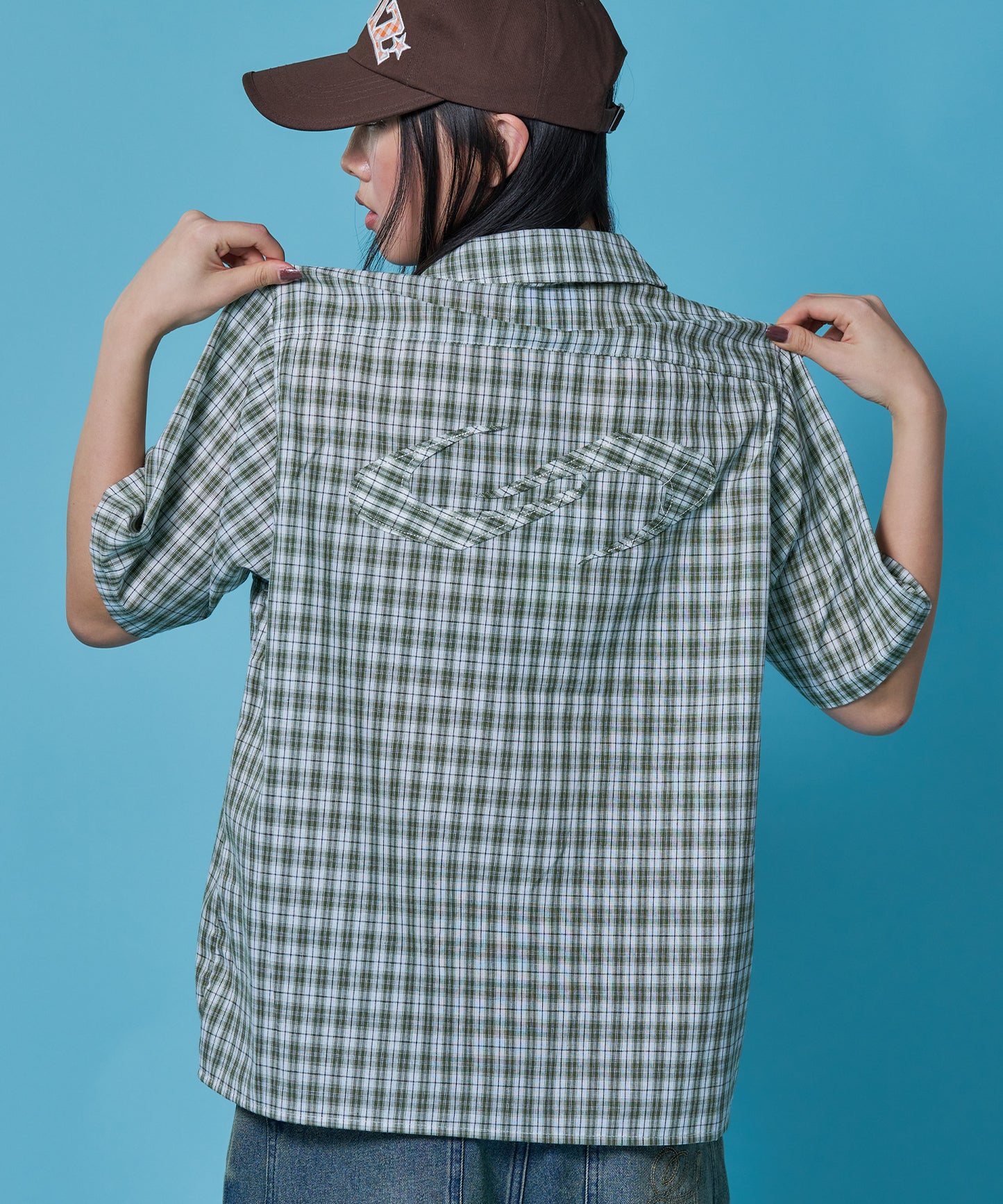 モデル：H170 Size:M