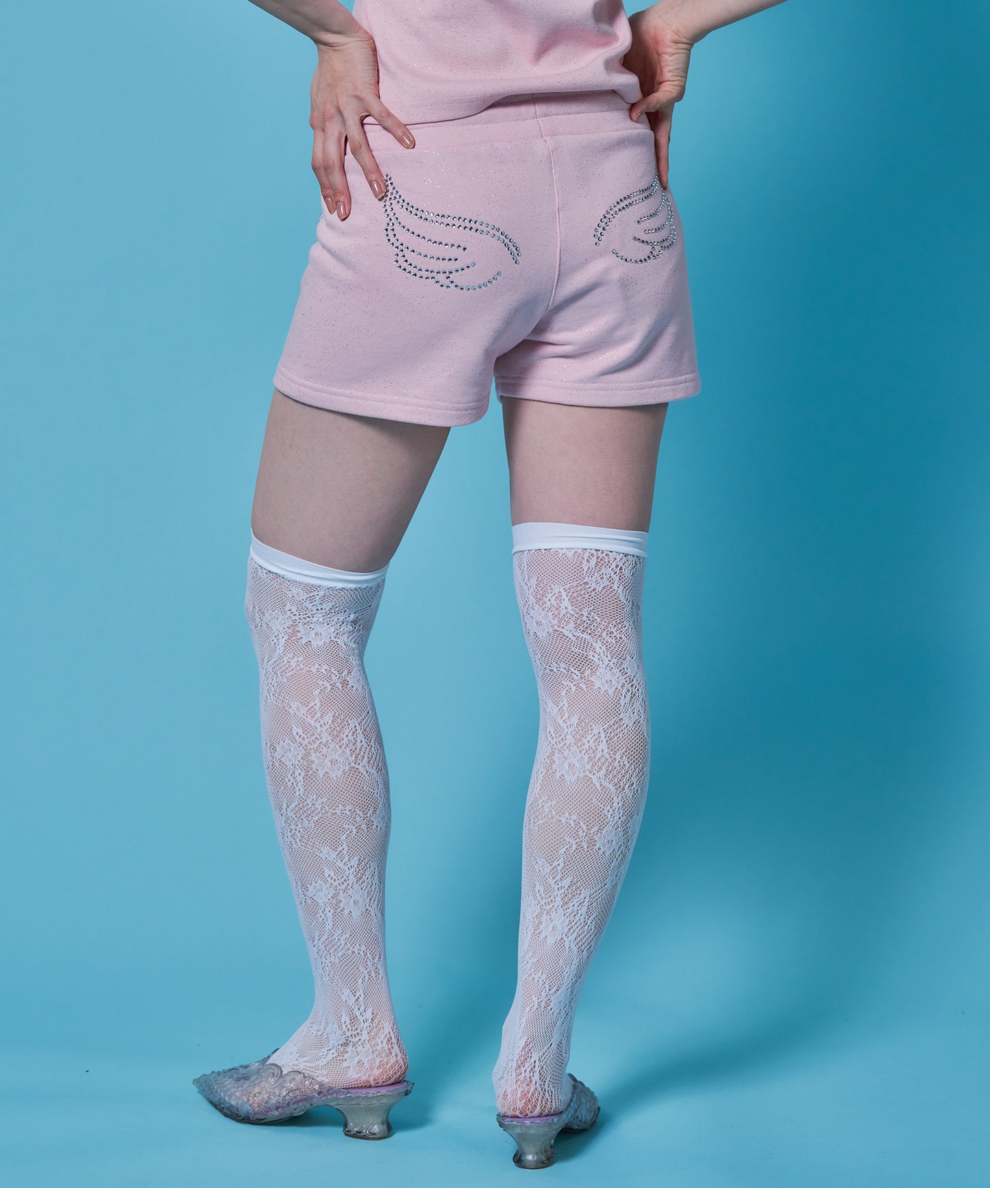 モデル：H164 Size:M