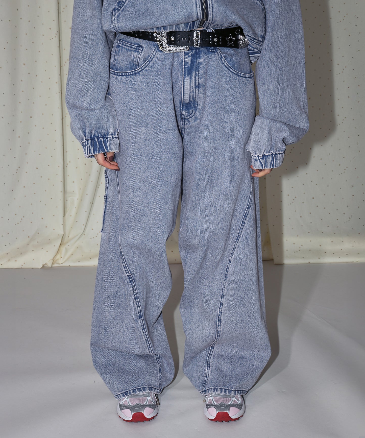 モデル：H171 Size:M