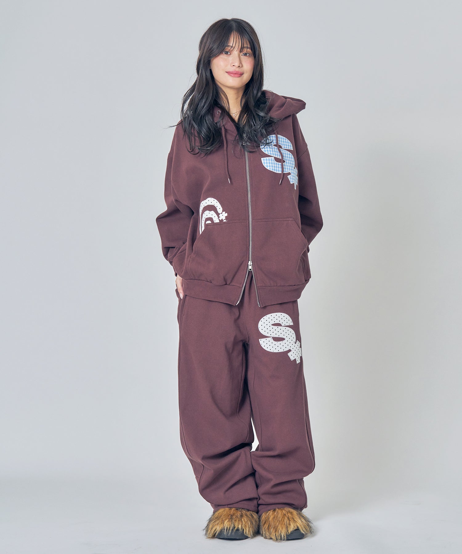 モデル：H157 Size:M