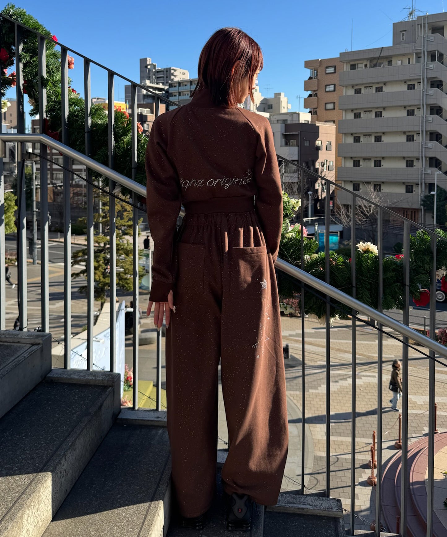 モデル：H163 Size:M