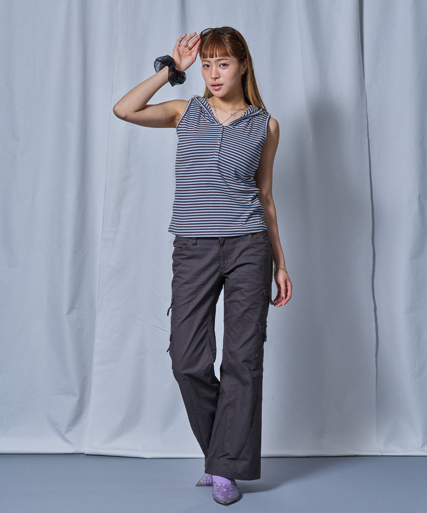 モデル：H165 Size:M