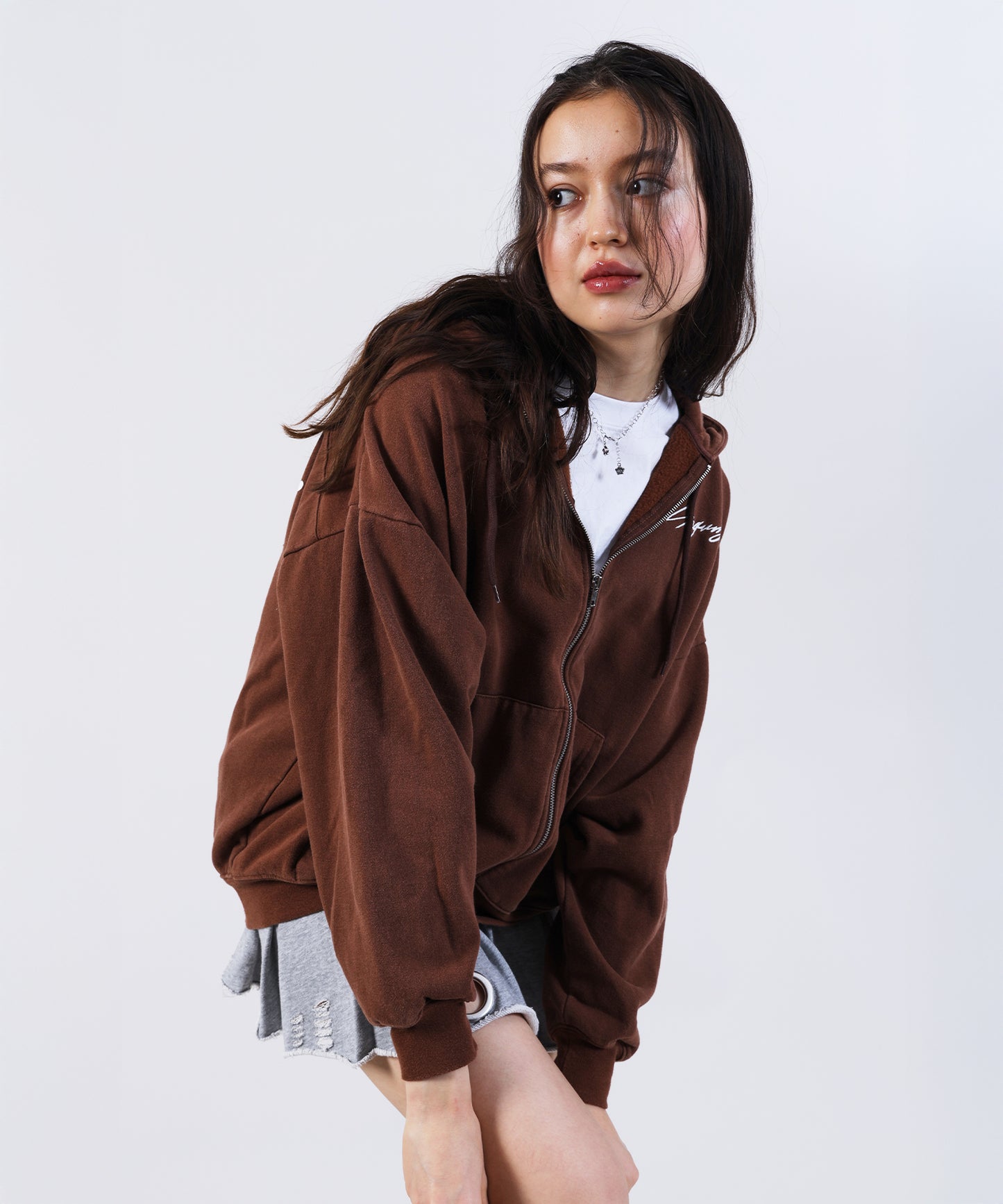 モデル：H171 Size:L