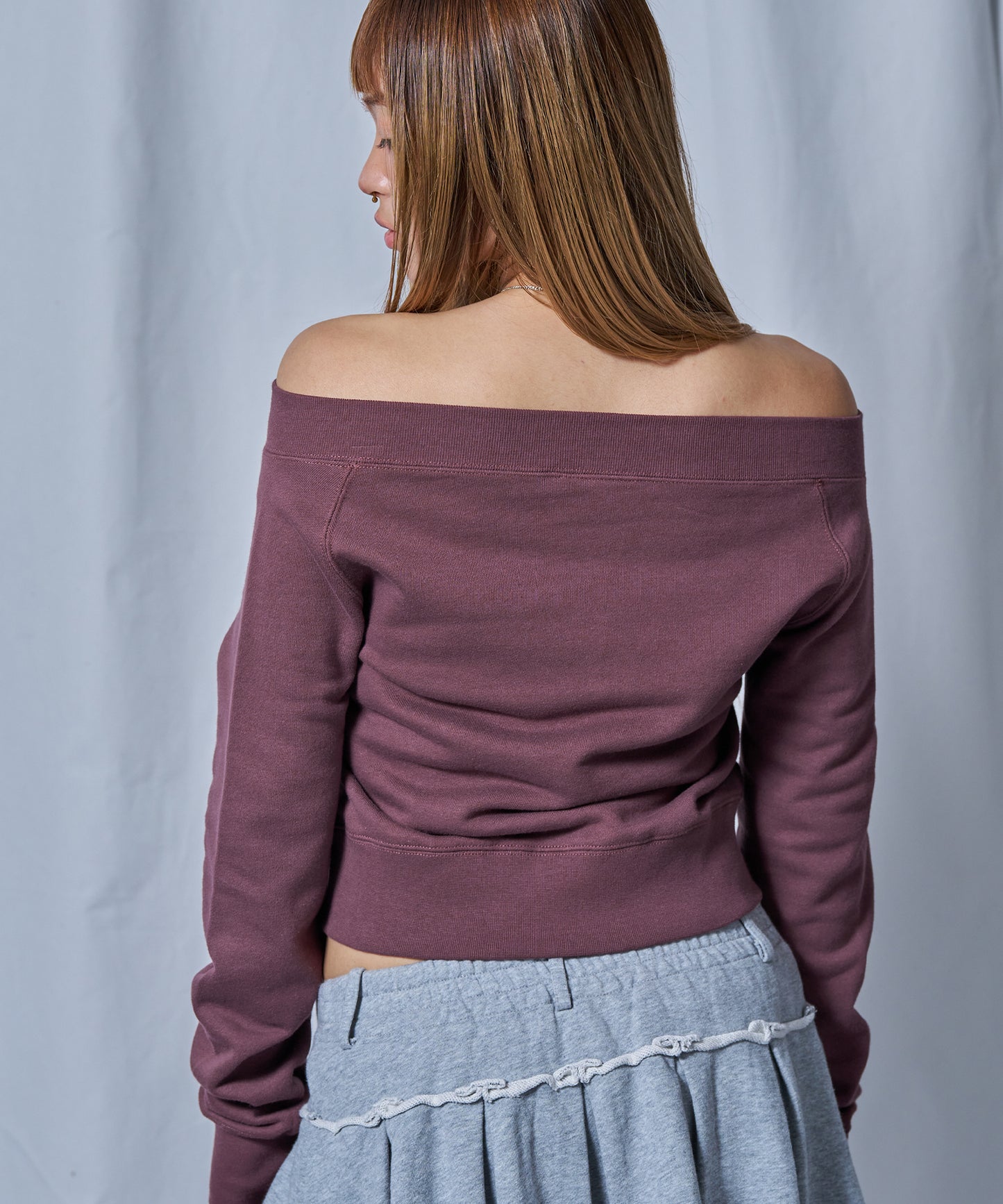 モデル：H165 Size:S
