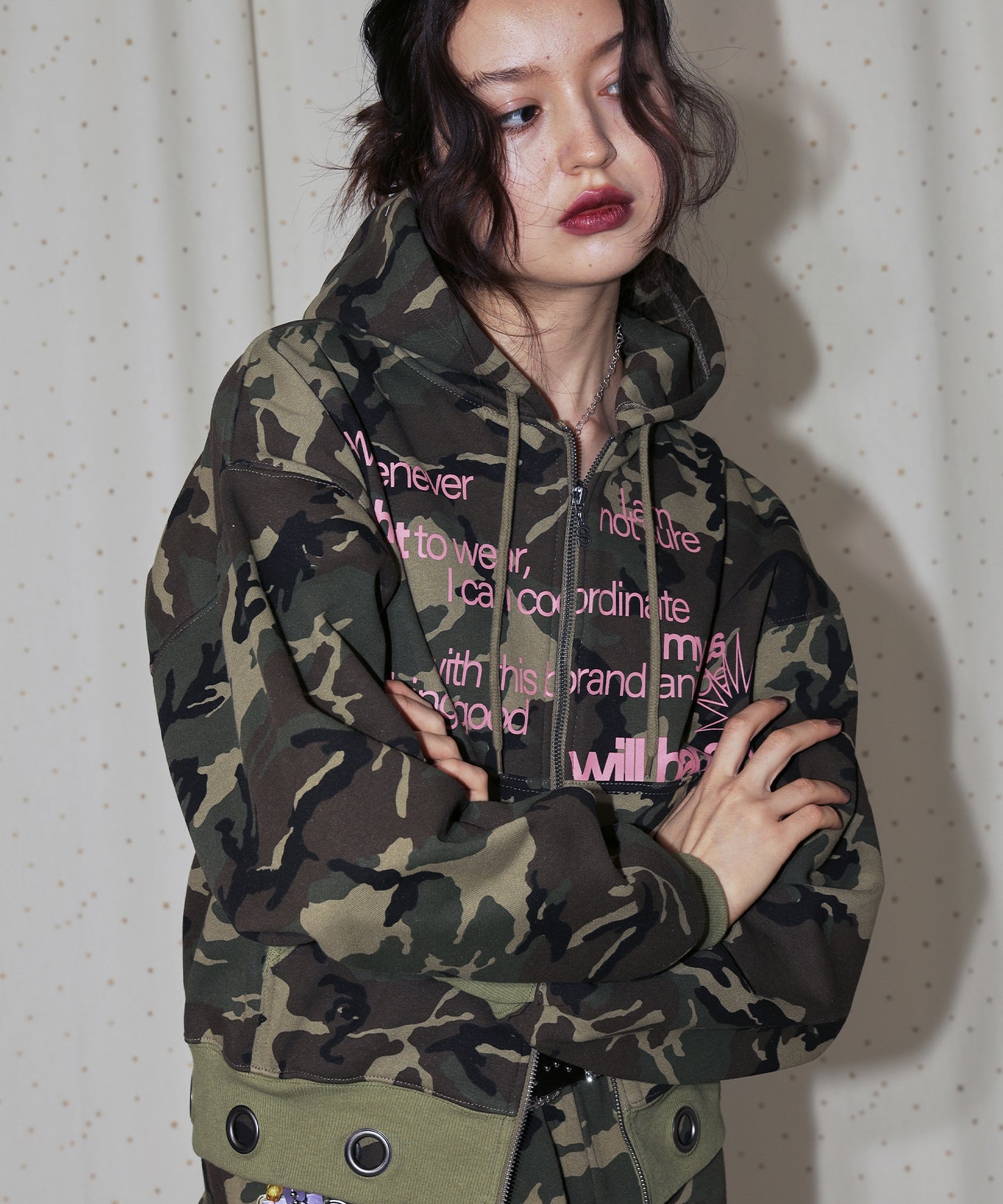 モデル： H171 Size:M