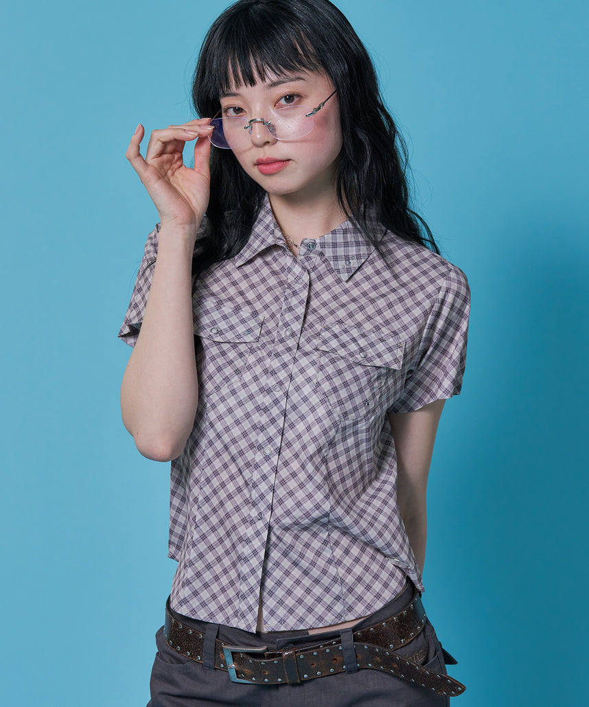 モデル：H164 Size:S