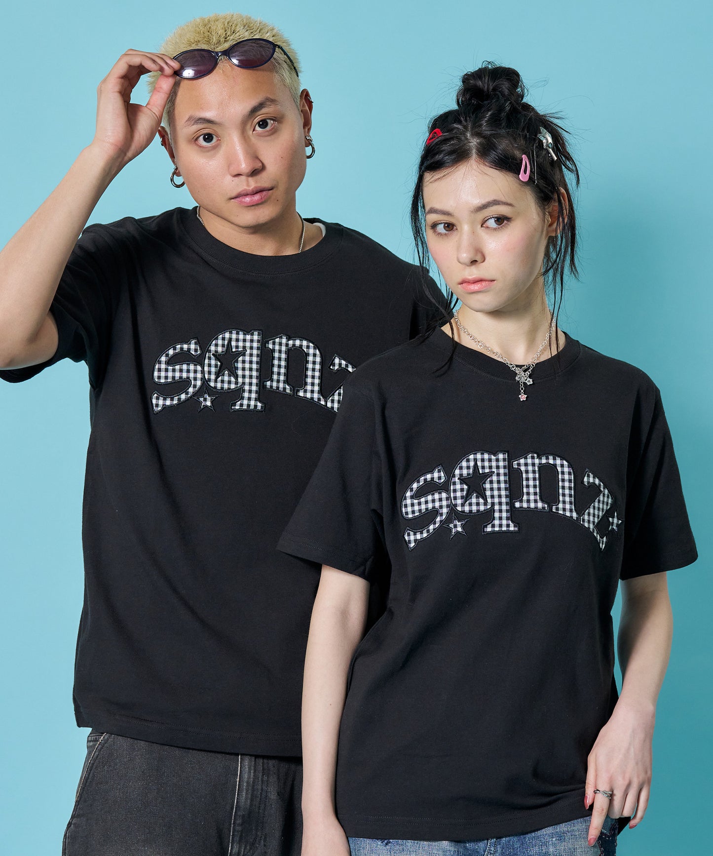 モデル：H178 Size:L H163 Size:S