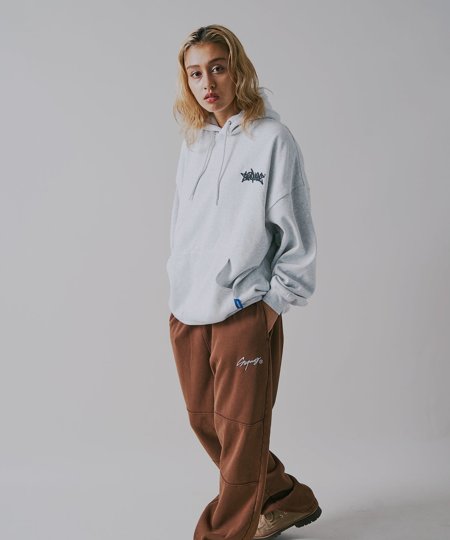 モデル：H170 Size:L