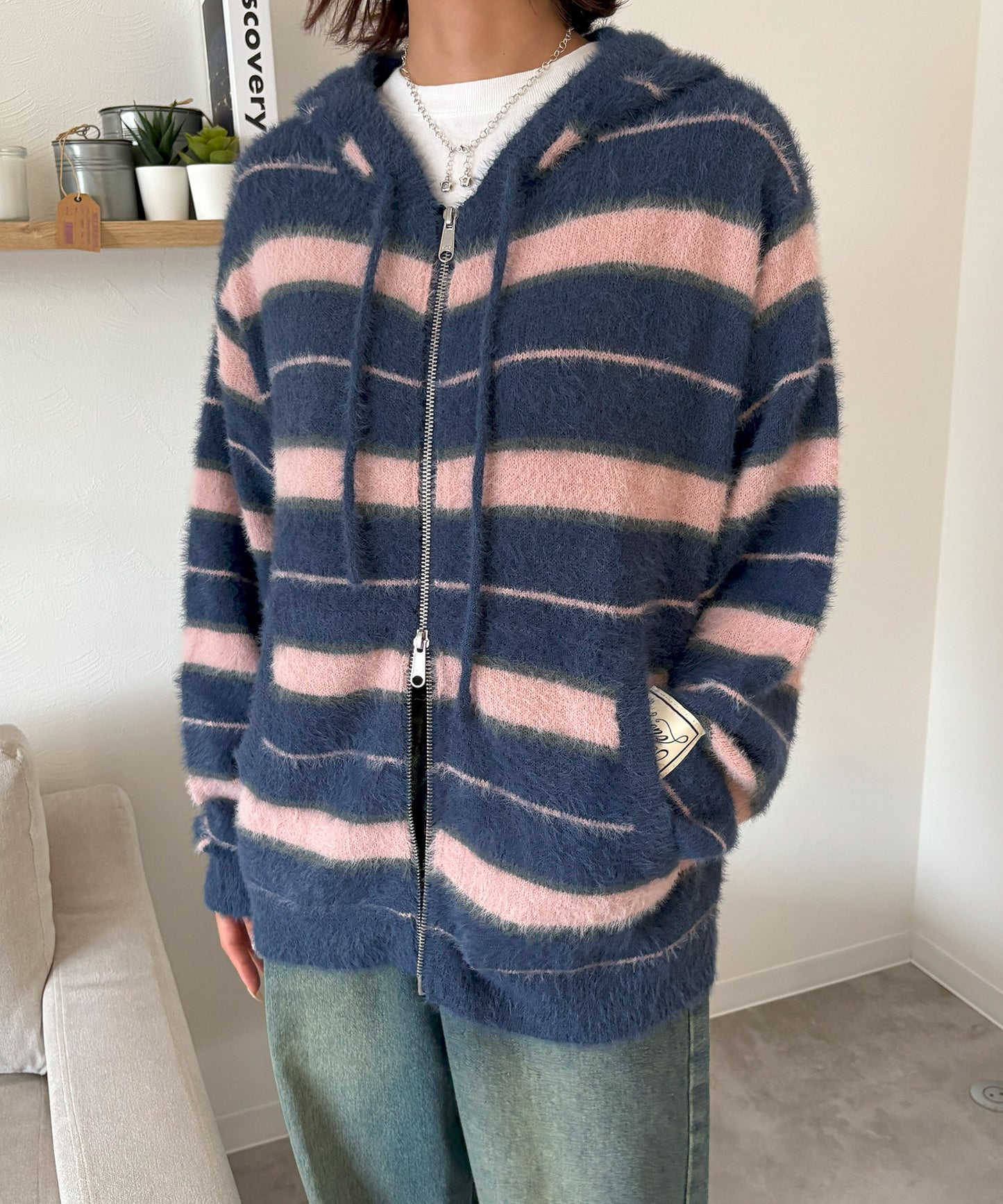 モデル：H163 Size:M