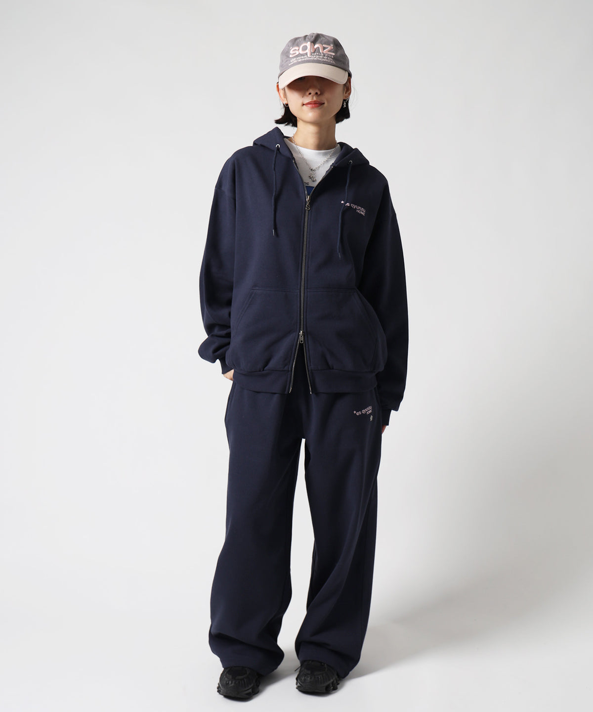 モデル：H163 Size:M