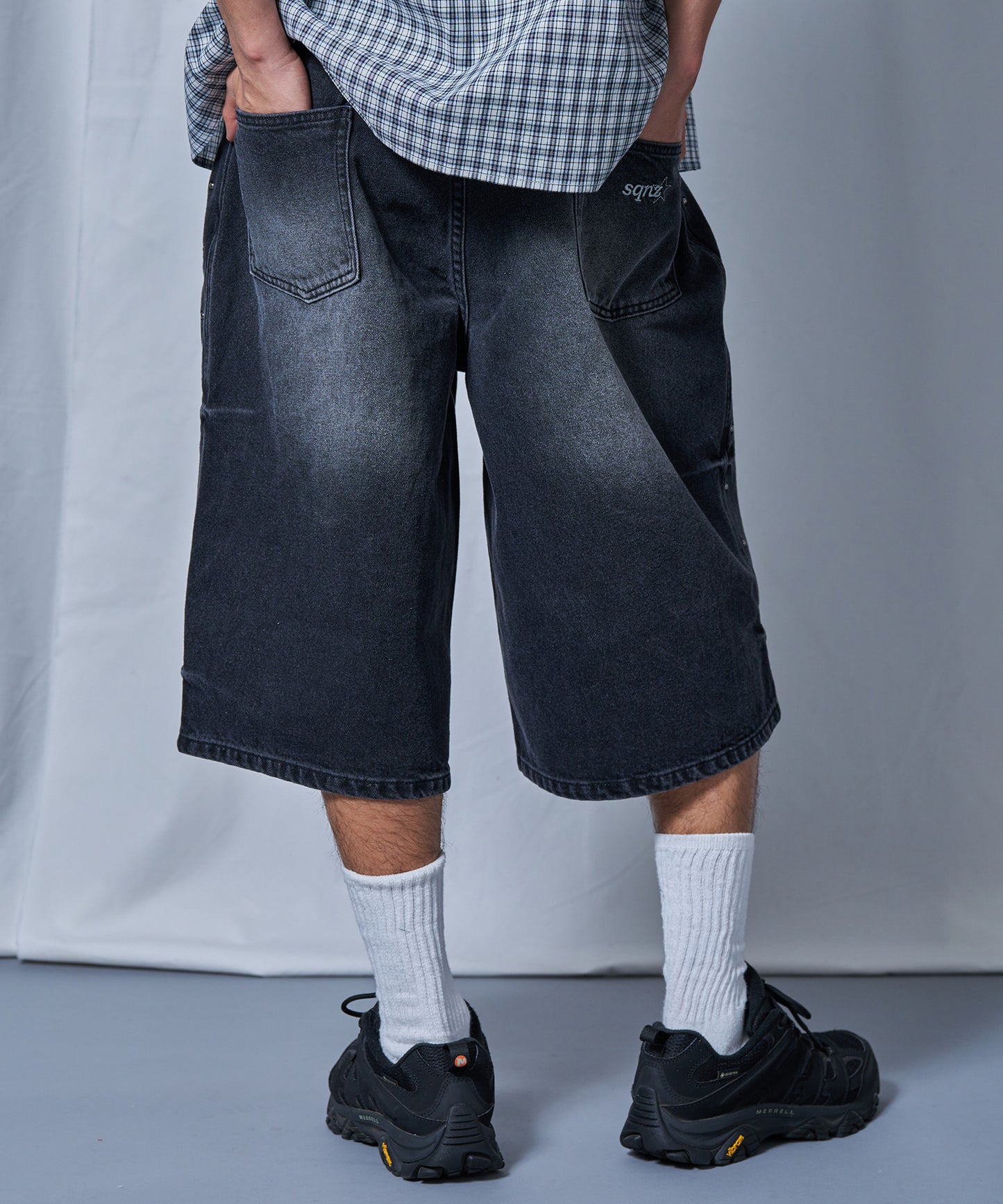 モデル：H175 Size:L