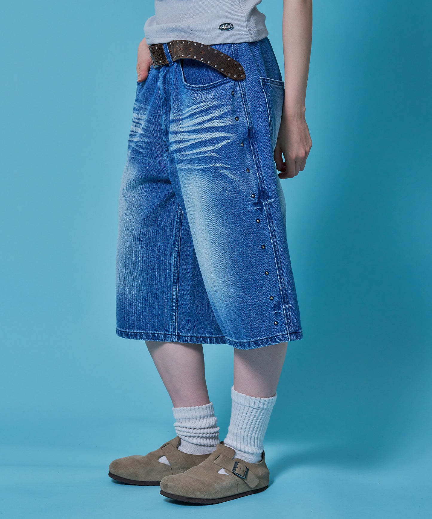 モデル：H164 Size:S