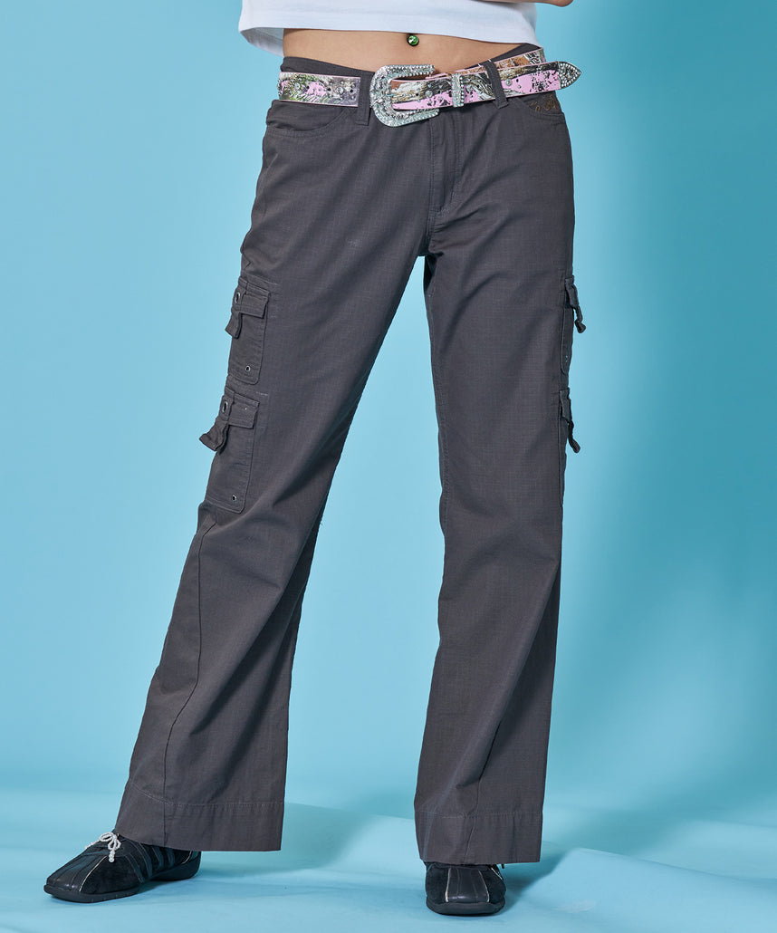 モデル：H165 SizeM ブラウン